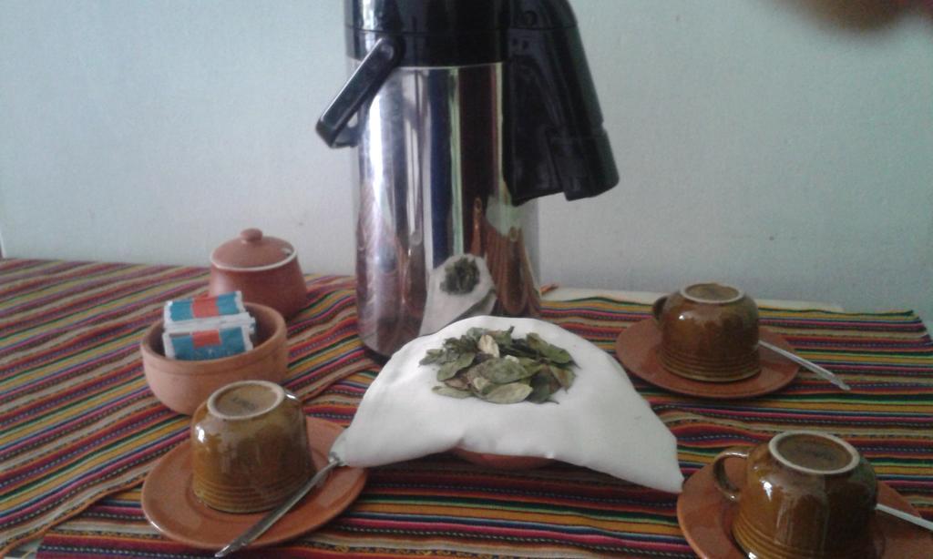 Peruvian Hostal Cusco Exteriör bild