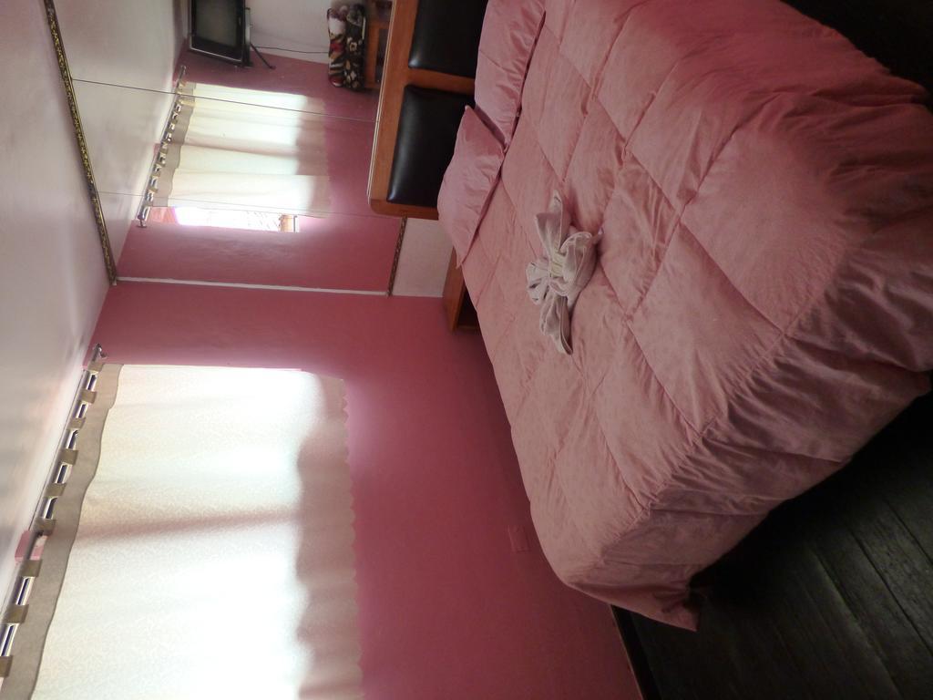 Peruvian Hostal Cusco Rum bild
