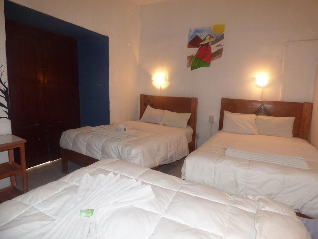 Peruvian Hostal Cusco Exteriör bild