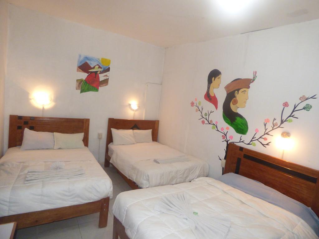 Peruvian Hostal Cusco Exteriör bild