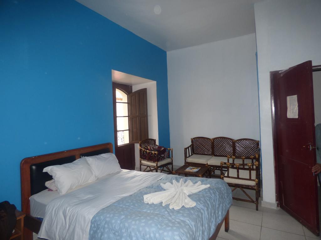 Peruvian Hostal Cusco Exteriör bild