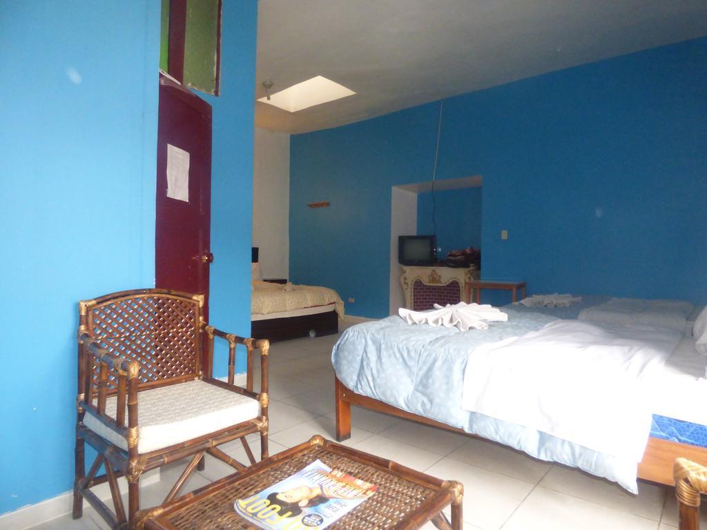 Peruvian Hostal Cusco Exteriör bild