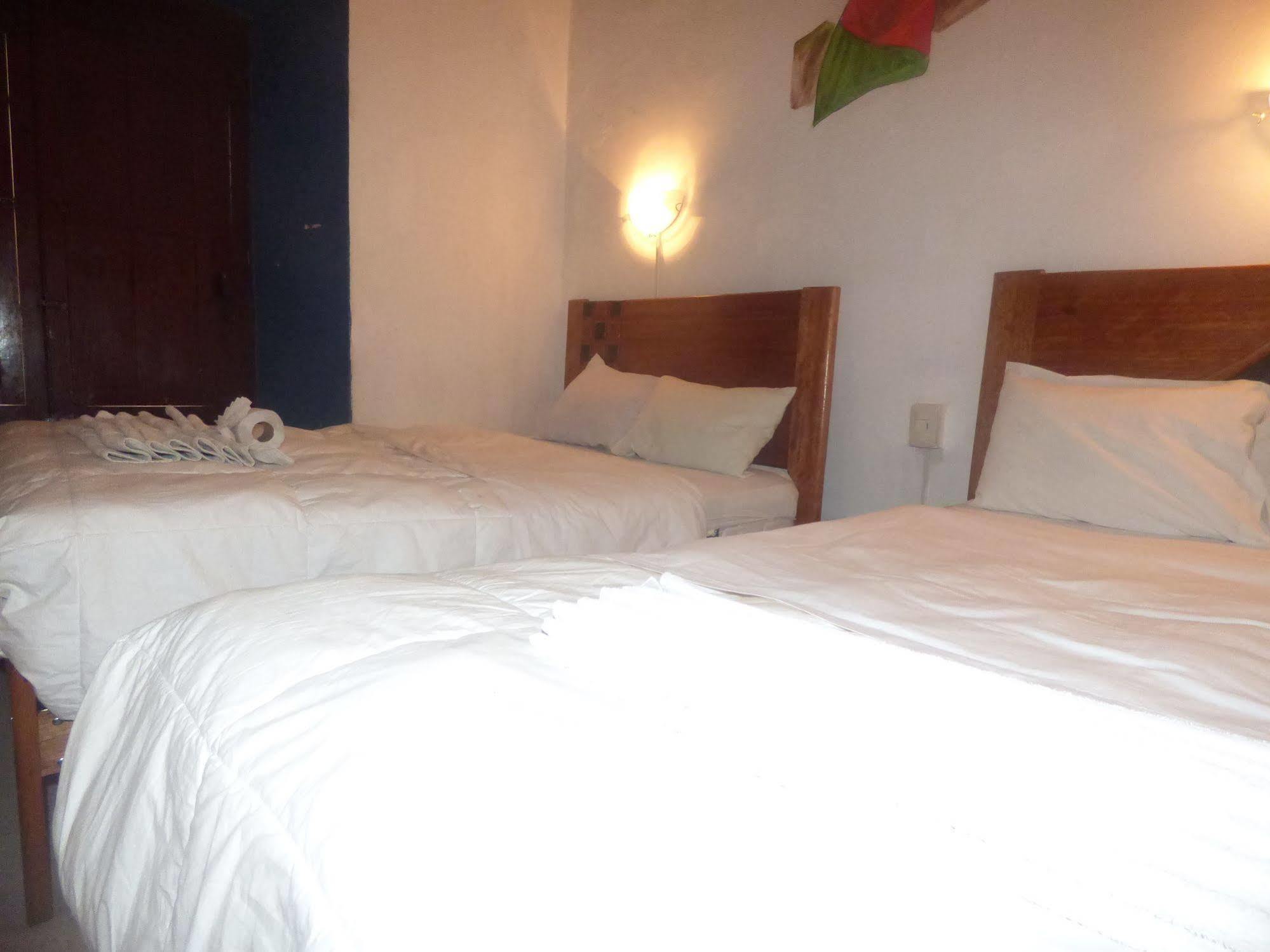 Peruvian Hostal Cusco Exteriör bild