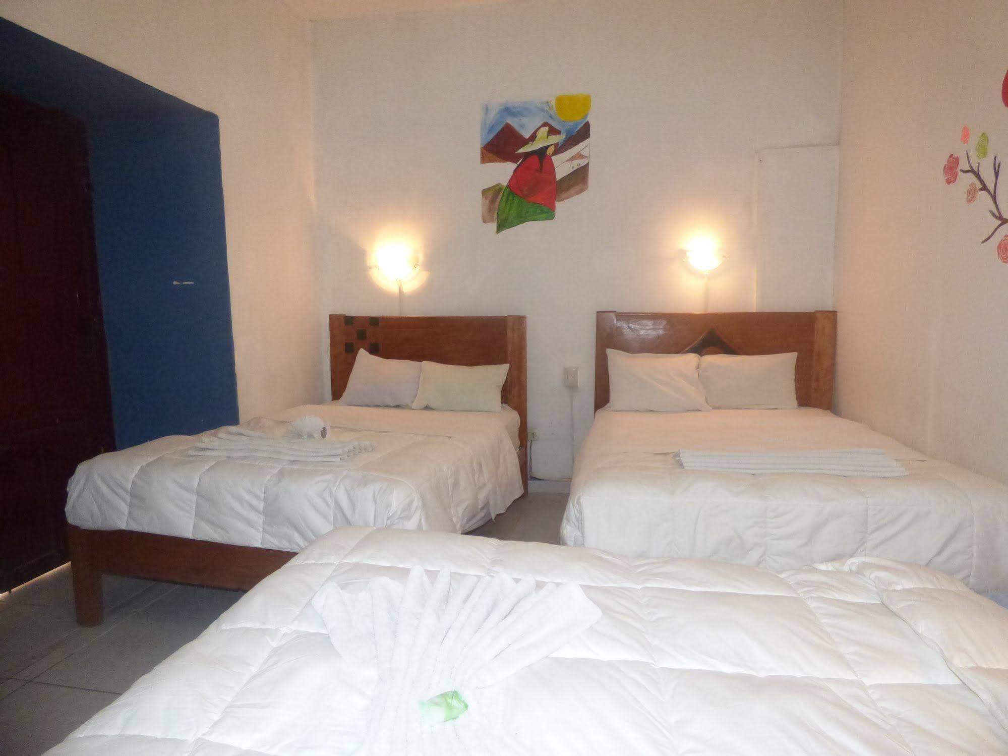 Peruvian Hostal Cusco Exteriör bild