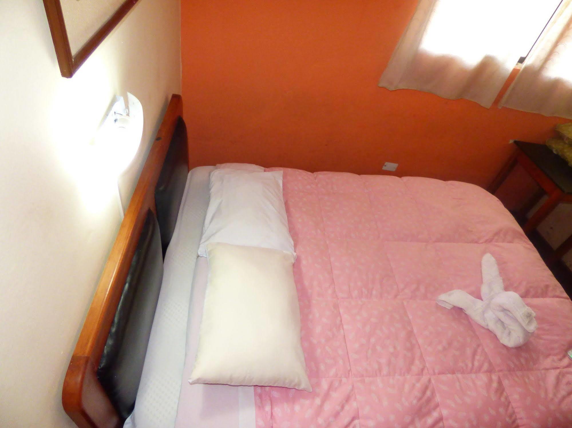 Peruvian Hostal Cusco Exteriör bild