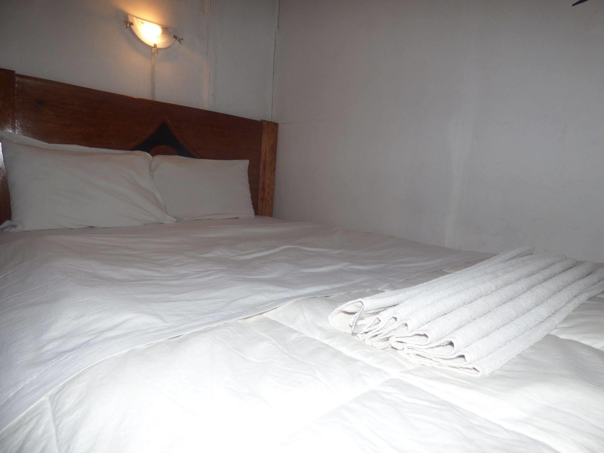 Peruvian Hostal Cusco Exteriör bild
